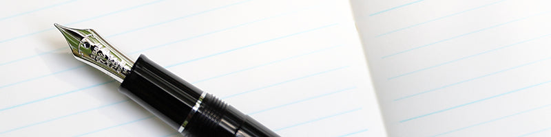 Fountain Pen Page 2 Nagasawa Bungu Center Stationary Store in JAPAN