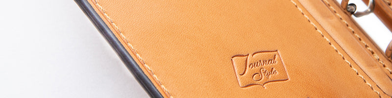 Book Bound Planner – Nagasawa Bungu Center