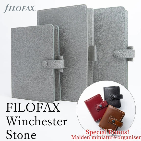 Filofax Organiser 